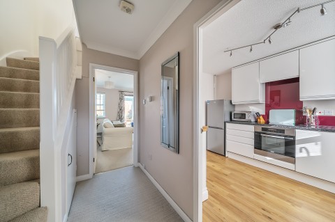 Click the photo for more details of Cox's Close, North Cadbury, Somerset