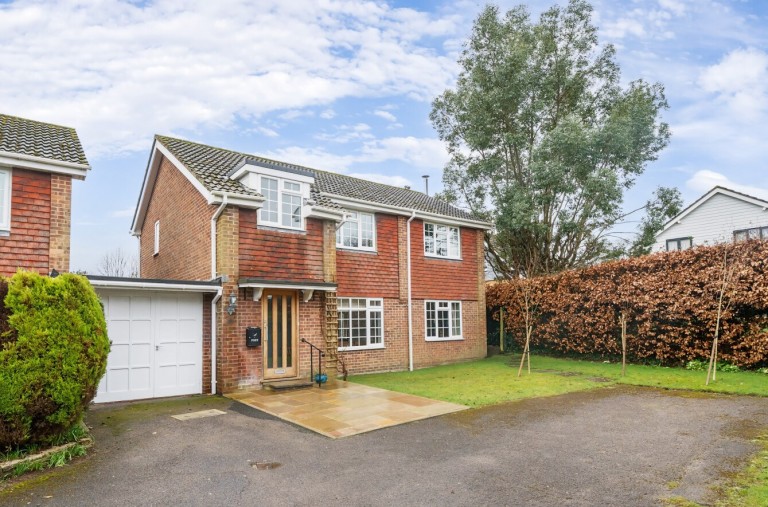 Images for Stanford Rise, Sway, Lymington, SO41