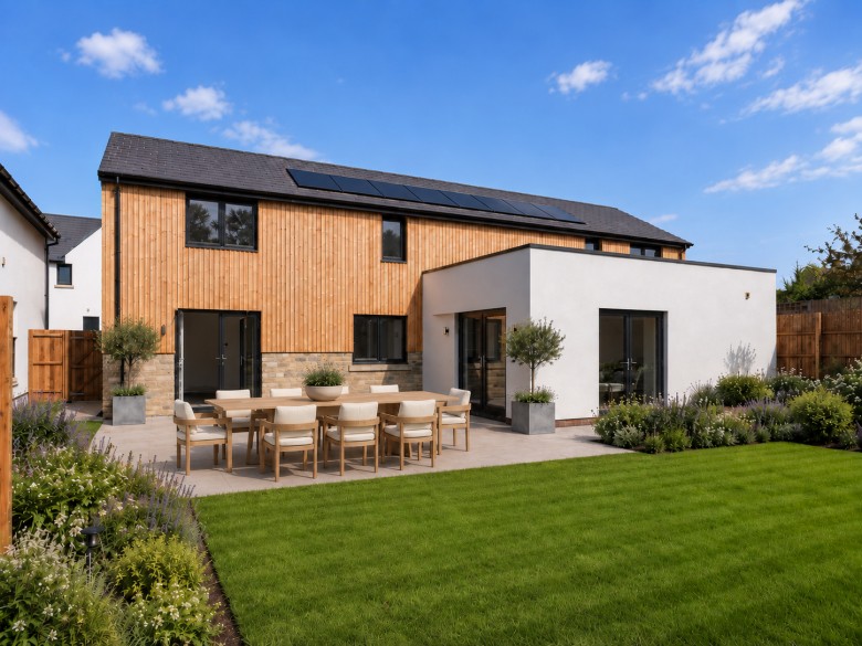 Click the photo for more details of The Close, Wedmore