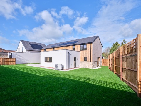 Click the photo for more details of The Close, Wedmore