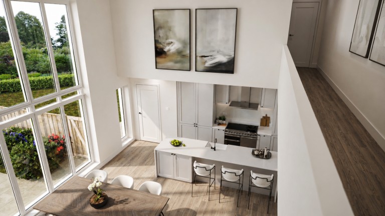 Images for The Close, Wedmore