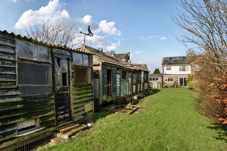 Images for Catherston Close, Frome, Somerset