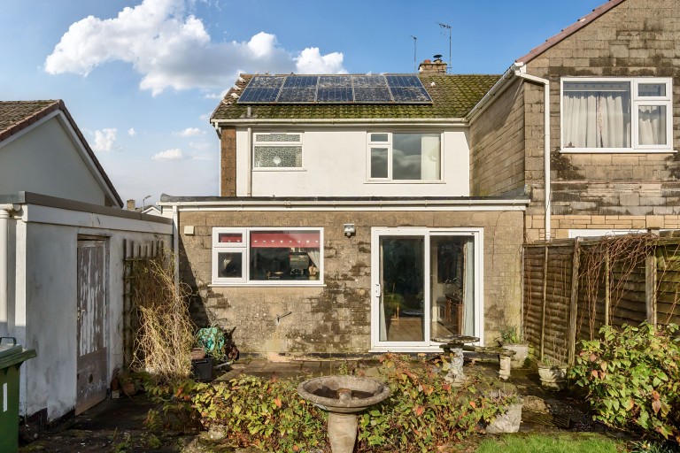 Images for Catherston Close, Frome, Somerset