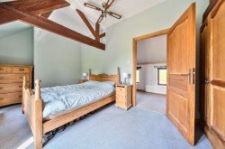 Images for Coombe Hill, Keinton Mandeville, Somerset