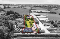 Images for Coombe Hill, Keinton Mandeville, Somerset