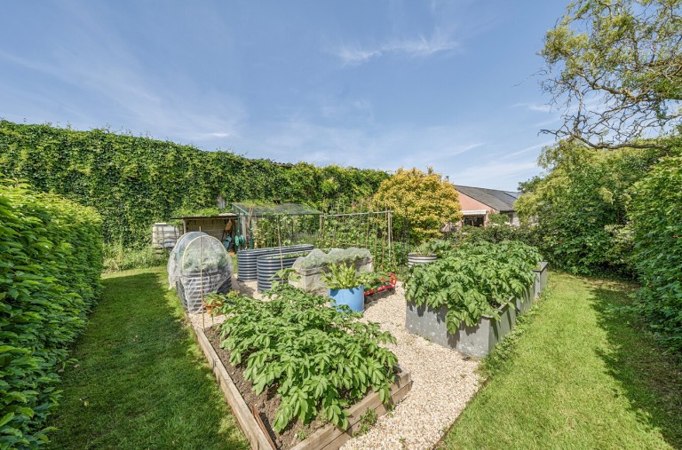 Images for Coombe Hill, Keinton Mandeville, Somerset
