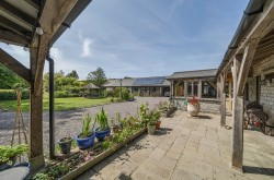 Images for Coombe Hill, Keinton Mandeville, Somerset