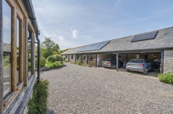 Images for Coombe Hill, Keinton Mandeville, Somerset