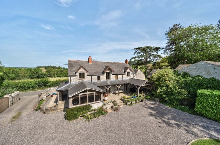 Images for Coombe Hill, Keinton Mandeville, Somerset