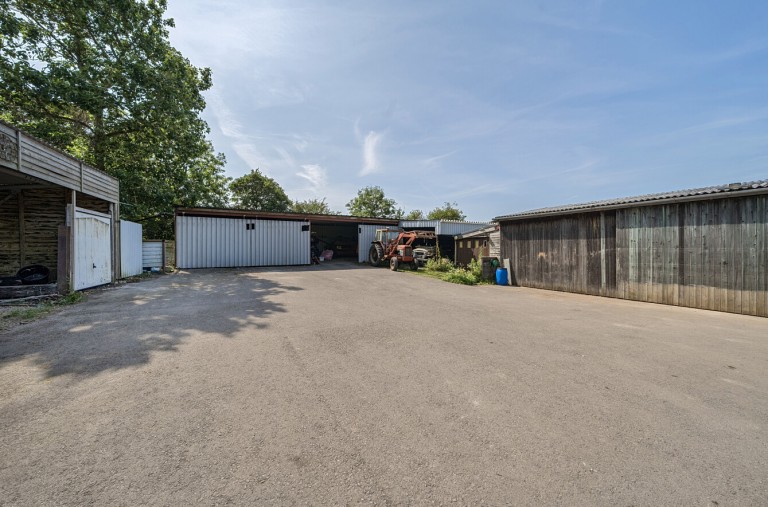 Images for Coombe Hill, Keinton Mandeville, Somerset