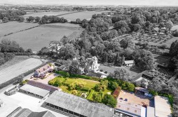Images for Coombe Hill, Keinton Mandeville, Somerset