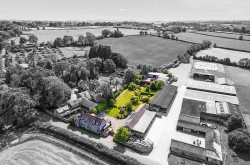 Images for Coombe Hill, Keinton Mandeville, Somerset