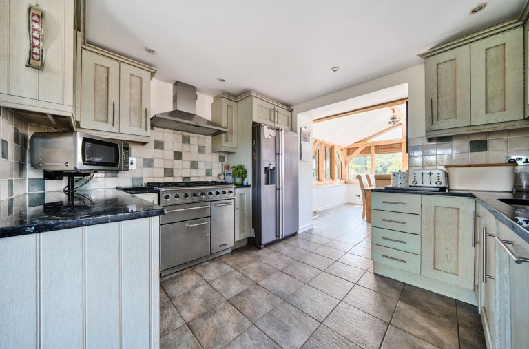 Images for Coombe Hill, Keinton Mandeville, Somerset