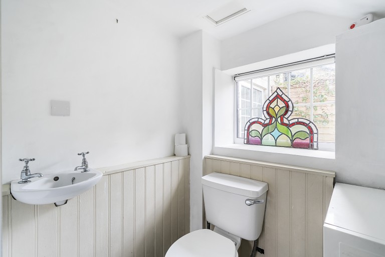Images for Ston Easton, Radstock, Somerset