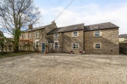 Images for Ston Easton, Radstock, Somerset