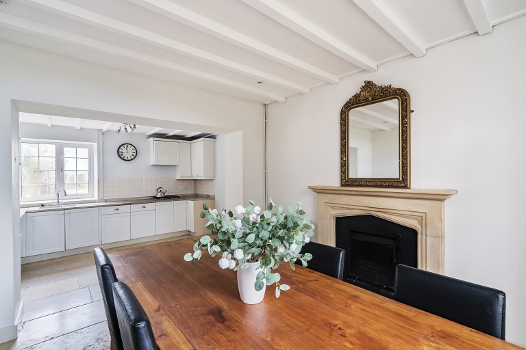 Images for Ston Easton, Radstock, Somerset