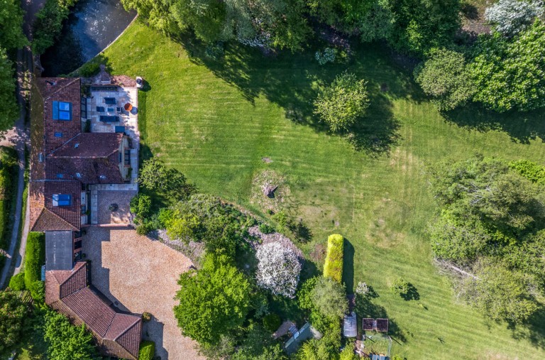 Images for Henfords Marsh, Warminster, Wiltshire