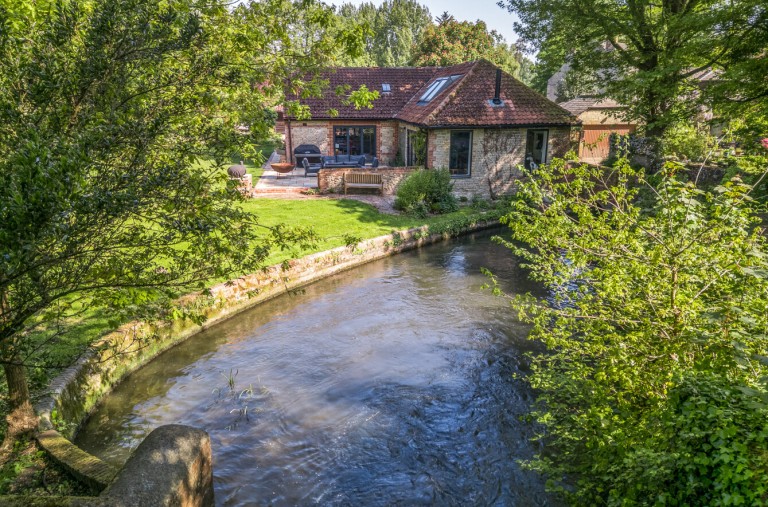 Images for Henfords Marsh, Warminster, Wiltshire