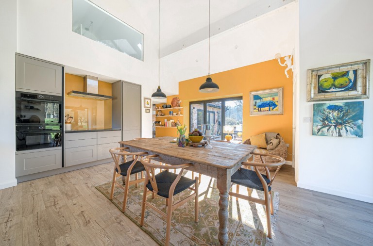 Images for Henfords Marsh, Warminster, Wiltshire