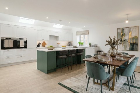 Click the photo for more details of High Street, Battle, East Sussex