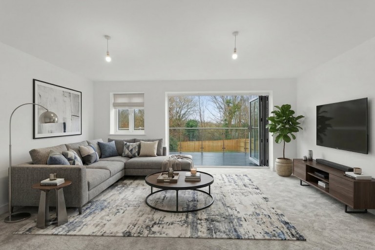 Images for High Street, Battle, East Sussex