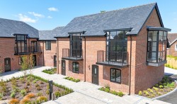 Images for Connaught Place, Brockenhurst, SO42