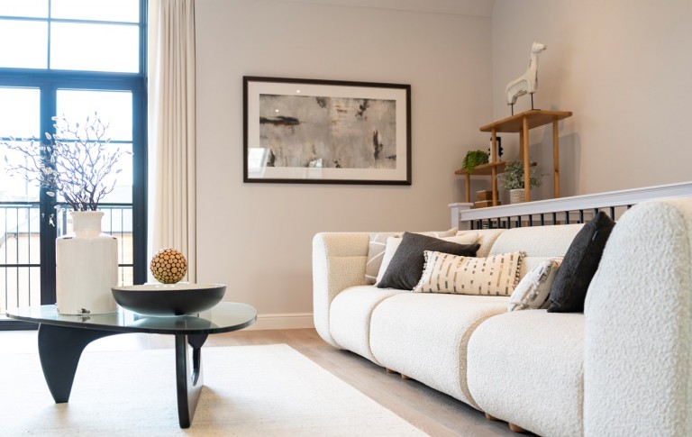 Images for Connaught Place, Brockenhurst, SO42