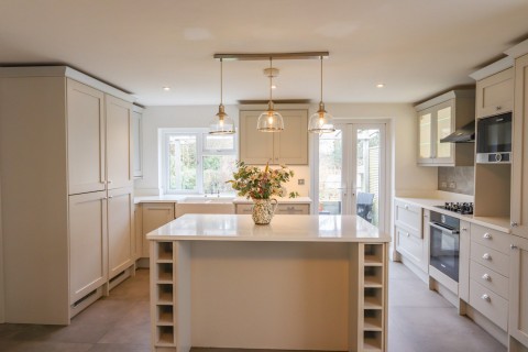 Click the photo for more details of Hastings Road, Battle, East Sussex