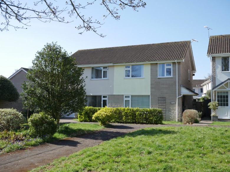Click the photo for more details of Holly Walk, Westfield, Radstock, Somerset