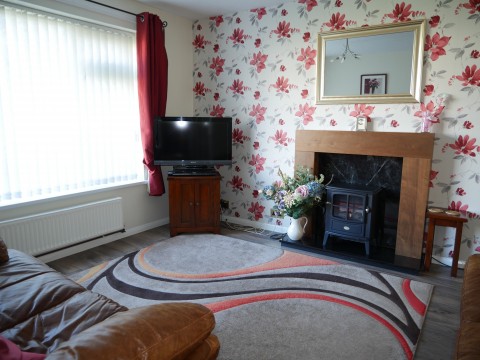 Click the photo for more details of Holly Walk, Westfield, Radstock, Somerset