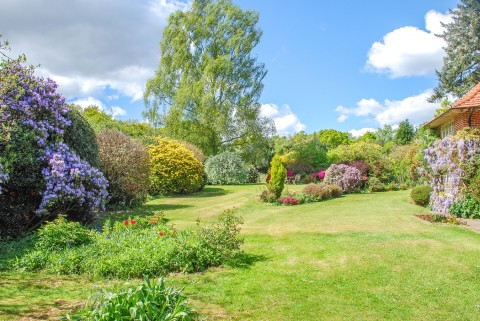 Click the photo for more details of Minstead, Lyndhurst, SO43