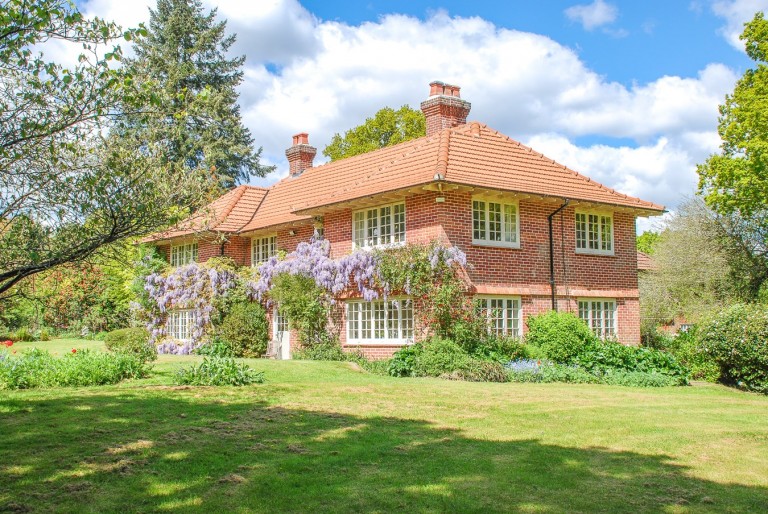 Images for Minstead, Lyndhurst, SO43