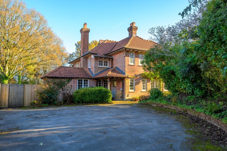 Images for Minstead, Lyndhurst, SO43