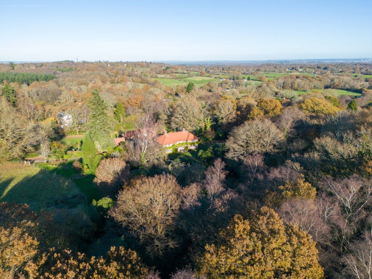 Images for Minstead, Lyndhurst, SO43