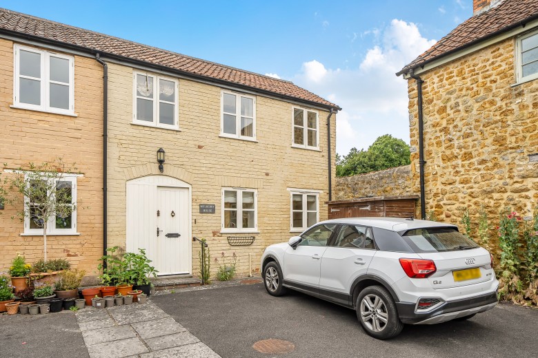 Click the photo for more details of Bailey Hill, Castle Cary, Somerset
