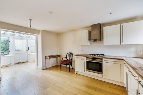 Click the photo for more details of Bailey Hill, Castle Cary, Somerset