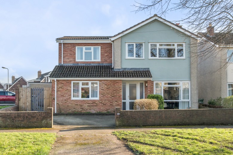 Click the photo for more details of Wolsey Close, Wells, Somerset