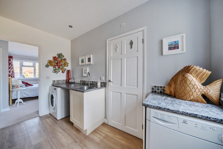 Images for Wolsey Close, Wells, Somerset