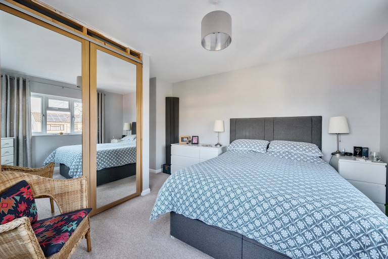 Images for Wolsey Close, Wells, Somerset