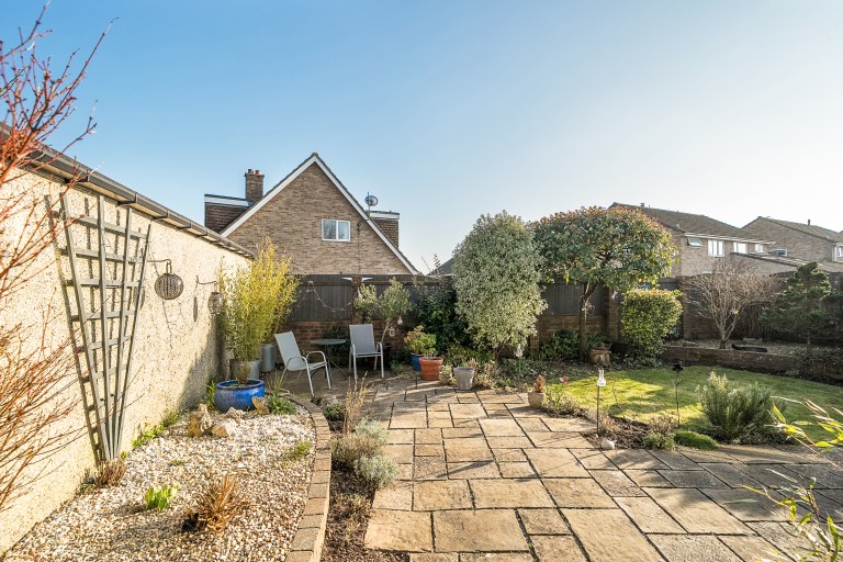 Images for Wolsey Close, Wells, Somerset