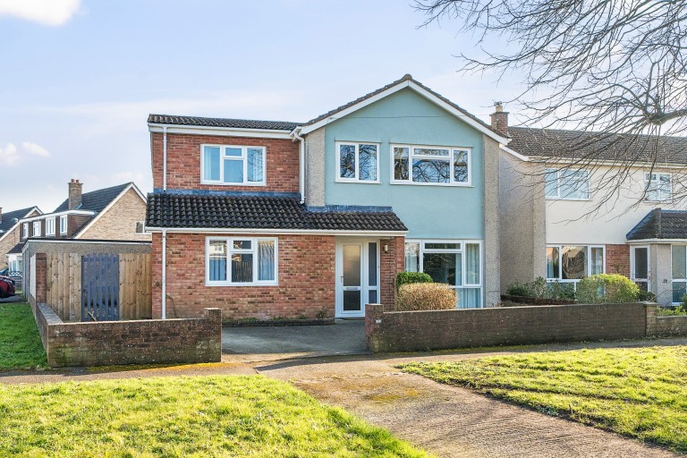 Images for Wolsey Close, Wells, Somerset