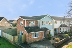 Images for Wolsey Close, Wells, Somerset