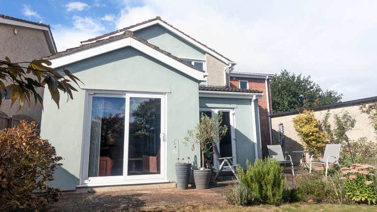 Images for Wolsey Close, Wells, Somerset