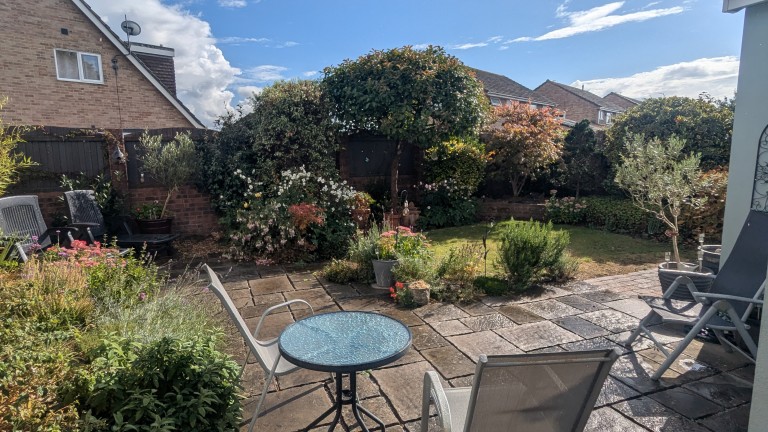 Images for Wolsey Close, Wells, Somerset