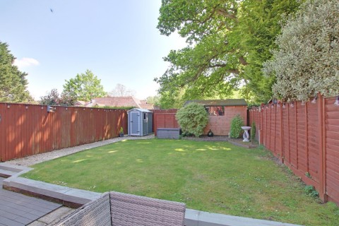 Click the photo for more details of Queens Road, Lyndhurst, SO43