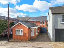 Images for Belmore Lane, Lymington, SO41