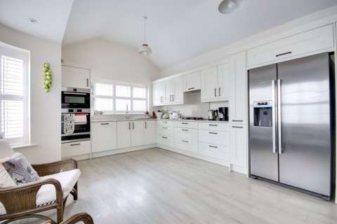 Click the photo for more details of Belmore Lane, Lymington, SO41