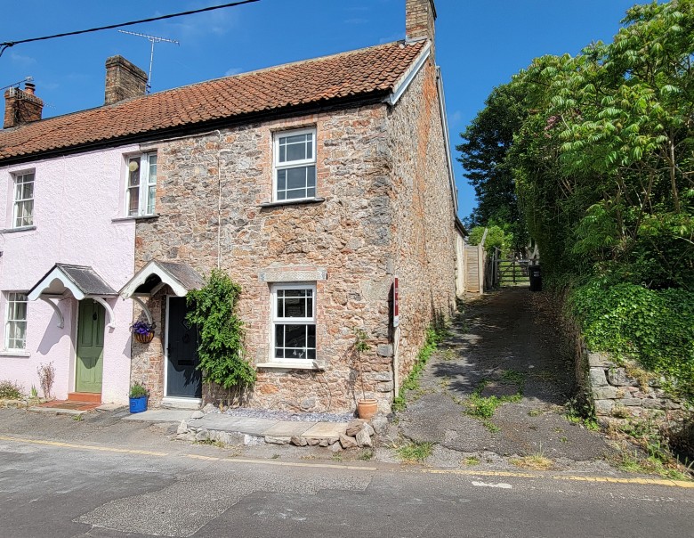 Click the photo for more details of Redcliffe Street, Cheddar, Somerset