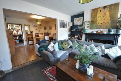 Click the photo for more details of Redcliffe Street, Cheddar, Somerset