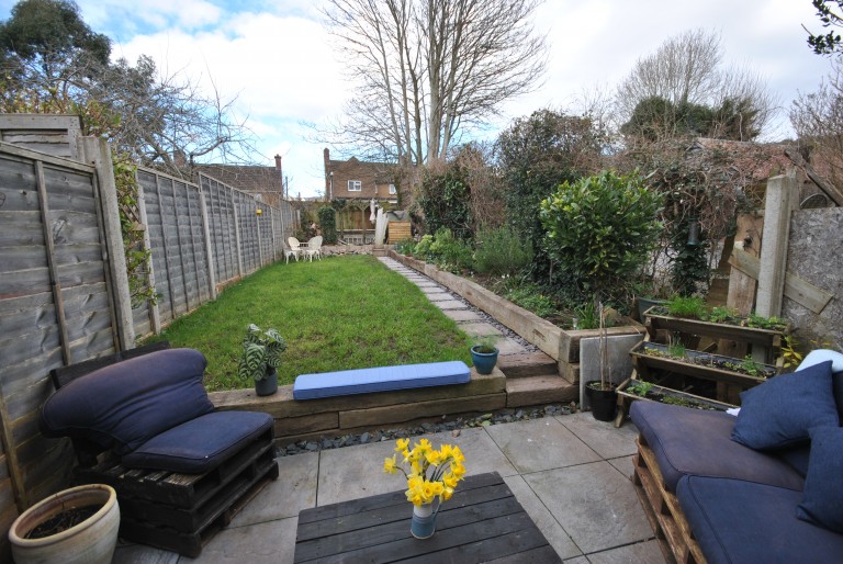 Images for Redcliffe Street, Cheddar, Somerset